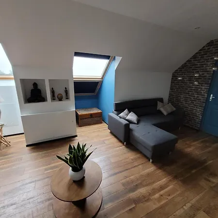 Ubytování v soukromí Bardney