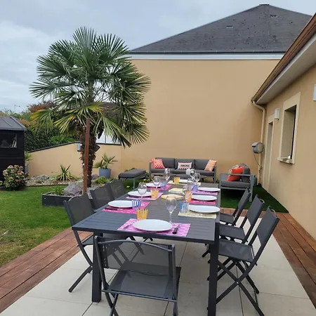 Bardney Ubytování v soukromí