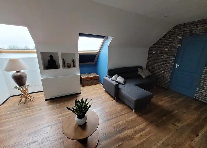 منزل للإقامة Bardney