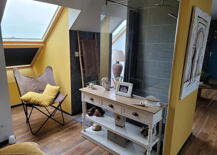 Bardney منزل للإقامة *