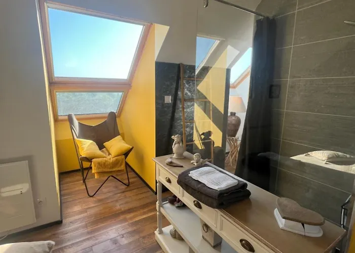 منزل للإقامة Bardney